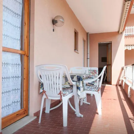 Apartment Nervia 52 *