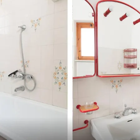 Apartment Nervia 52 Ventimiglia