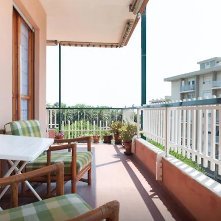 Nervia 52 Apartment Ventimiglia
