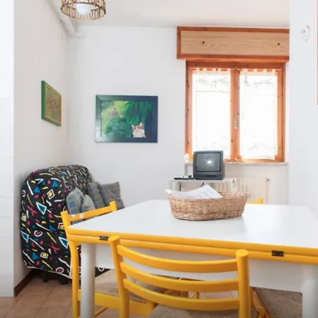 Apartment Nervia 52 Ventimiglia